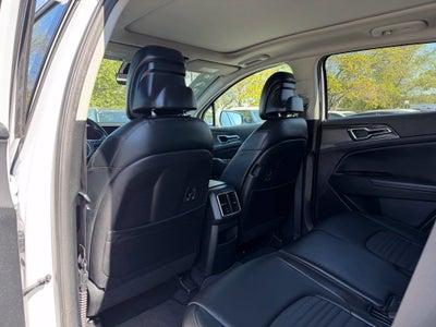 2023 Kia Sportage SX-Prestige *Kia Certified Pre Owned
