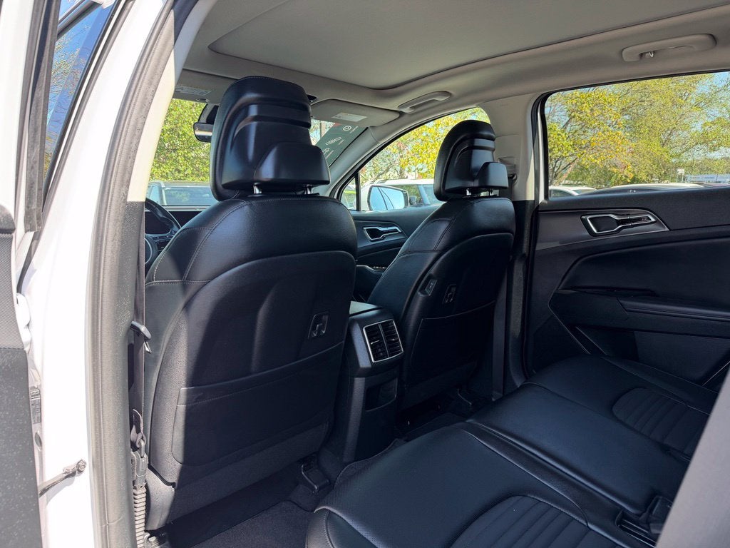 2023 Kia Sportage SX-Prestige *Kia Certified Pre Owned