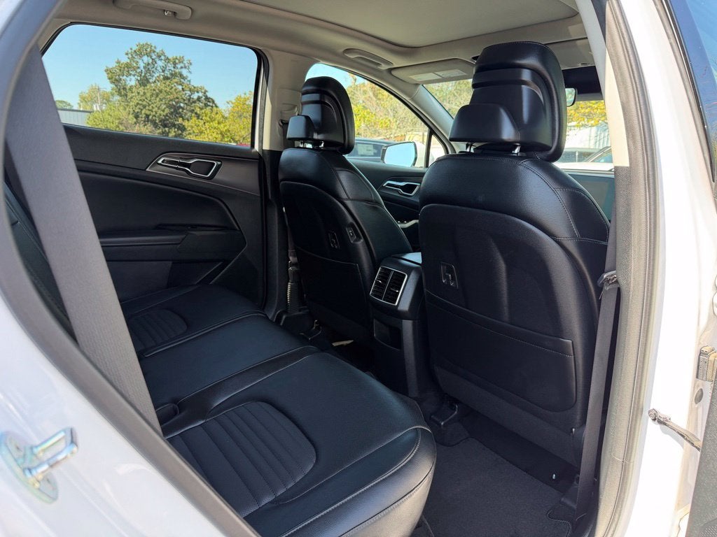 2023 Kia Sportage SX-Prestige *Kia Certified Pre Owned