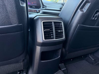 2023 Kia Sportage SX-Prestige *Kia Certified Pre Owned