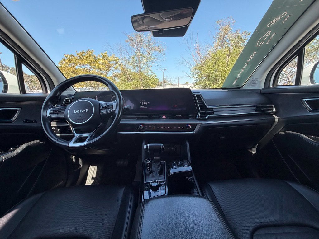 2023 Kia Sportage SX-Prestige *Kia Certified Pre Owned