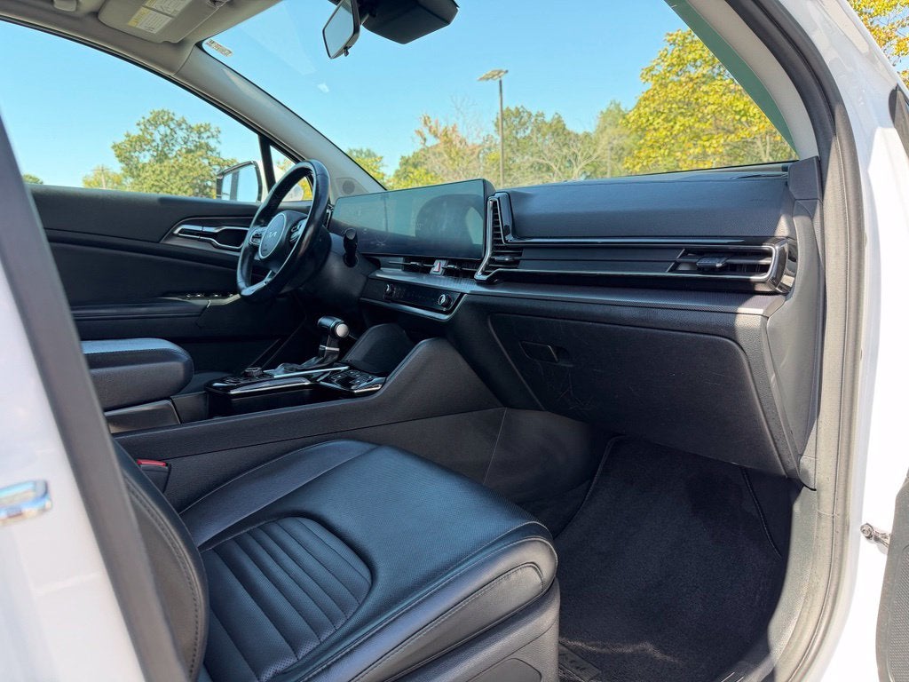 2023 Kia Sportage SX-Prestige *Kia Certified Pre Owned