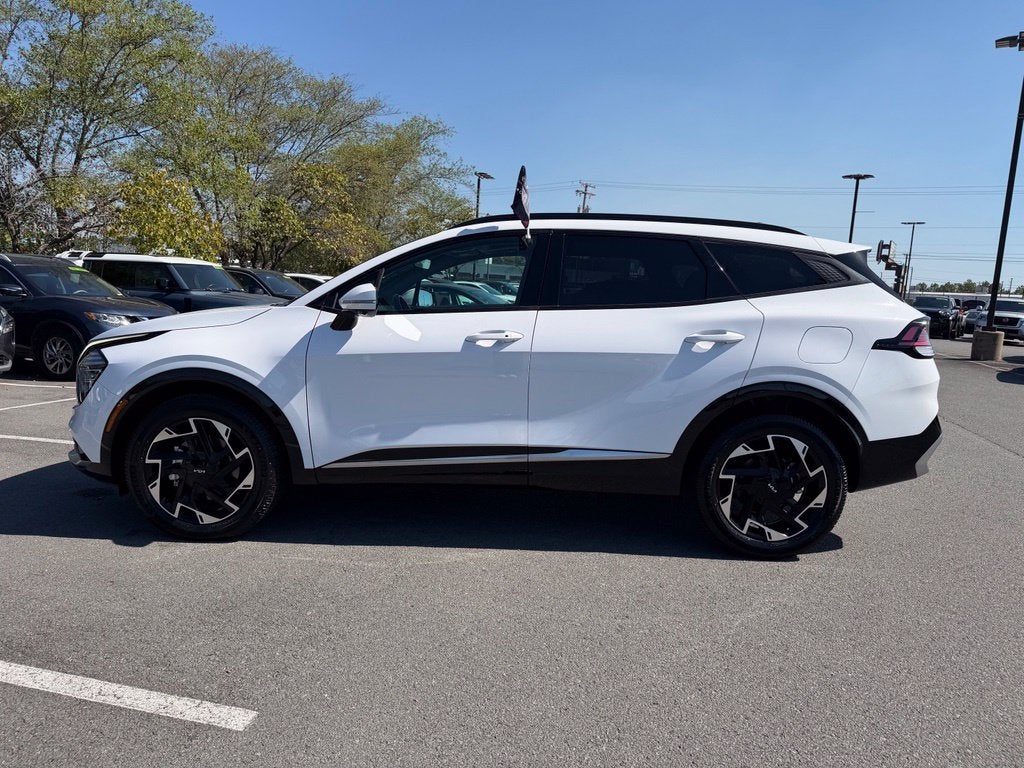 2023 Kia Sportage SX-Prestige *Kia Certified Pre Owned