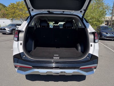 2023 Kia Sportage SX-Prestige *Kia Certified Pre Owned