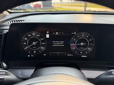 2023 Kia Sportage X-Pro