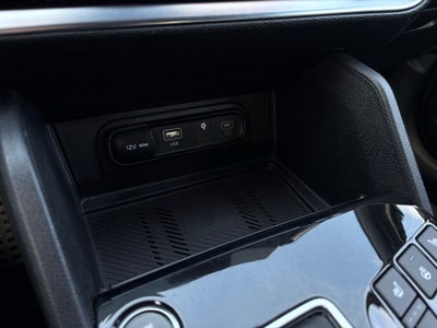 2024 Kia Sportage X-Pro