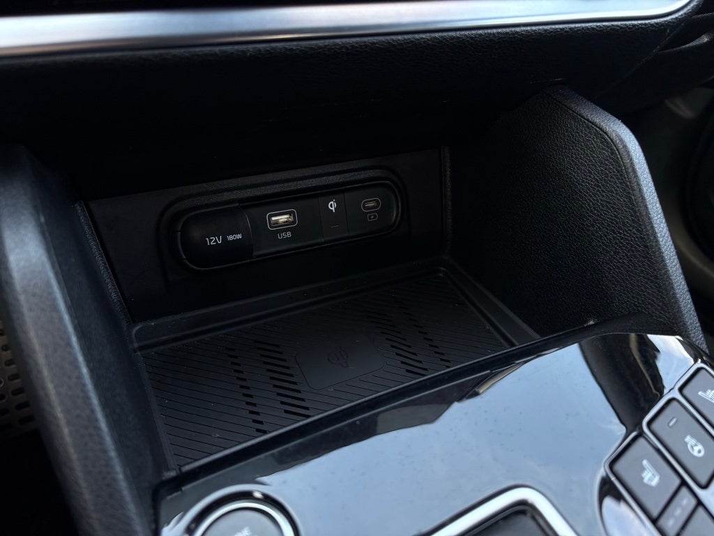 2024 Kia Sportage X-Pro