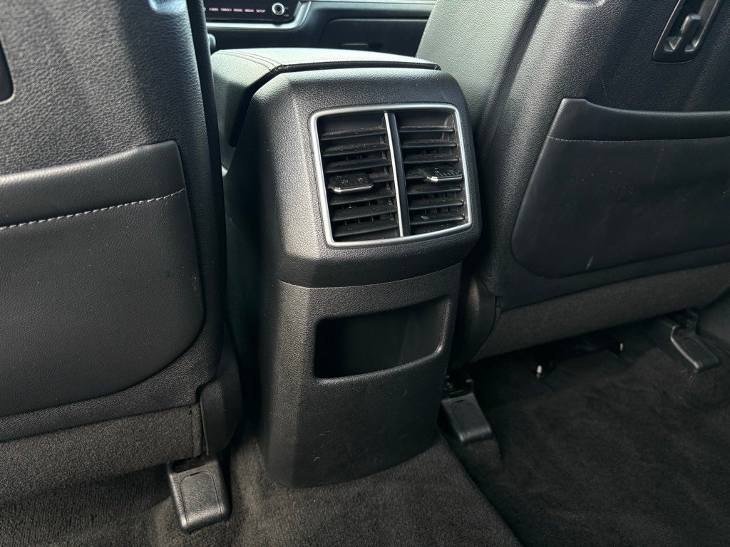 2024 Kia Sportage X-Pro