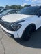 2025 Kia Sportage X-Pro Prestige