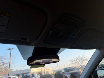 2020 Kia Telluride LX