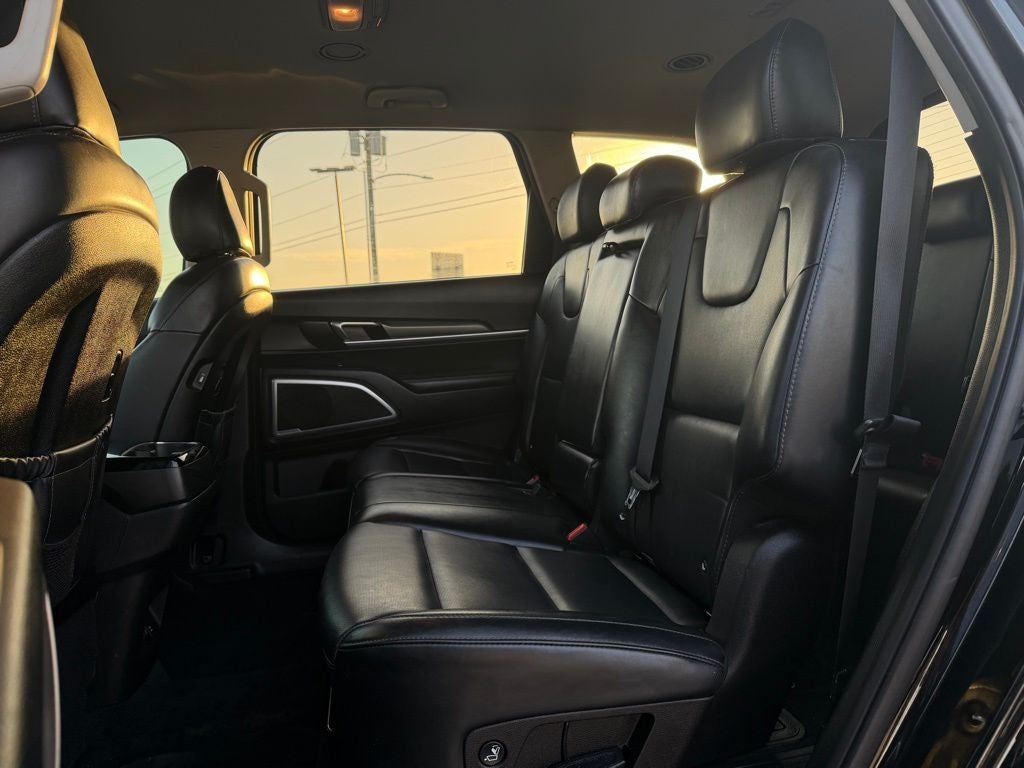 2020 Kia Telluride LX