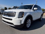 2020 Kia Telluride LX *Clean Carfax