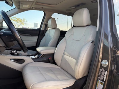 2020 Kia Telluride EX *Premium Pkg/Tow Hitch