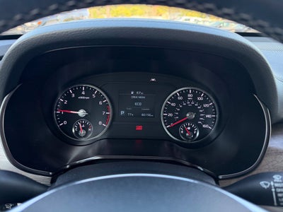 2020 Kia Telluride EX *Premium Pkg/Tow Hitch