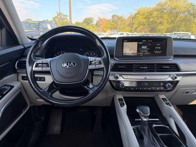 2020 Kia Telluride EX *Premium Pkg/Tow Hitch
