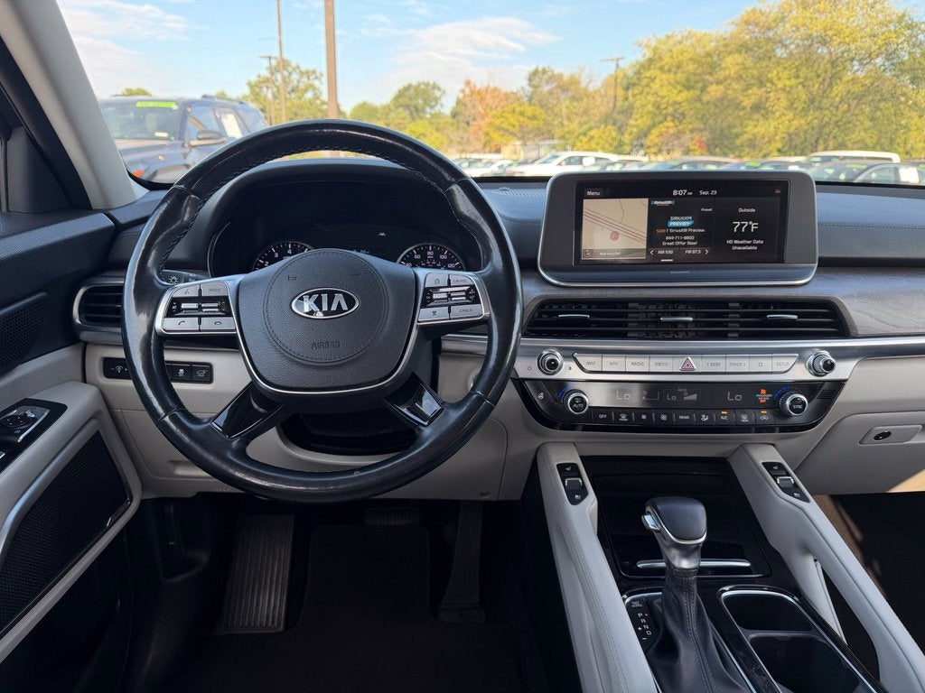 2020 Kia Telluride EX *Premium Pkg/Tow Hitch