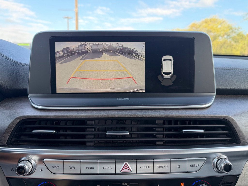 2020 Kia Telluride EX *Premium Pkg/Tow Hitch