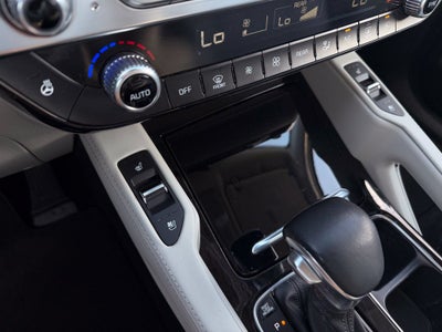 2020 Kia Telluride EX *Premium Pkg/Tow Hitch