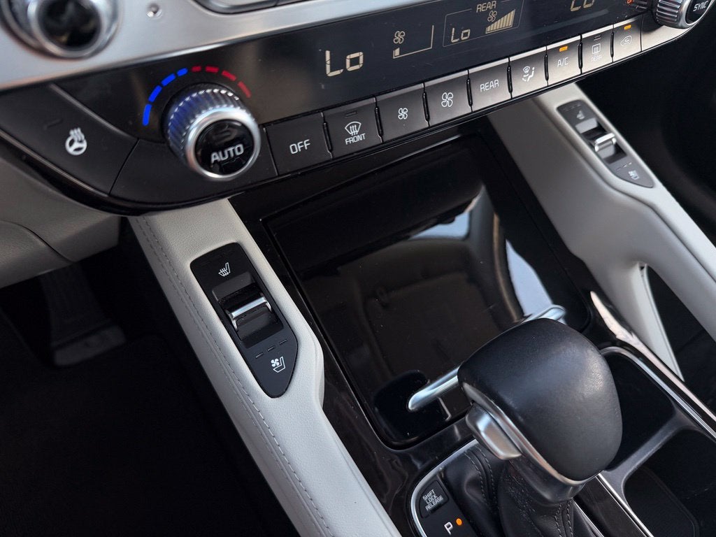 2020 Kia Telluride EX *Premium Pkg/Tow Hitch