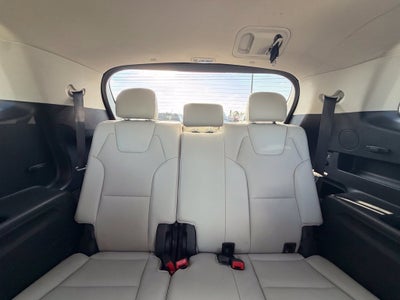 2020 Kia Telluride EX *Premium Pkg/Tow Hitch