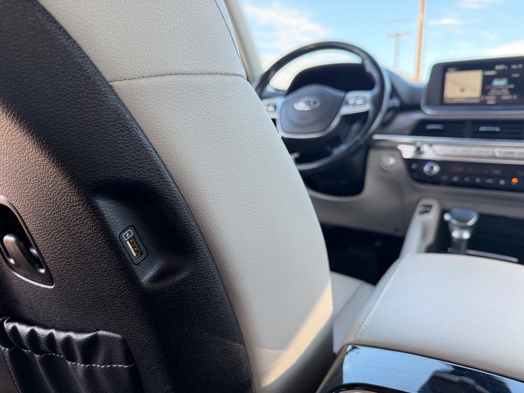 2020 Kia Telluride EX *Premium Pkg/Tow Hitch