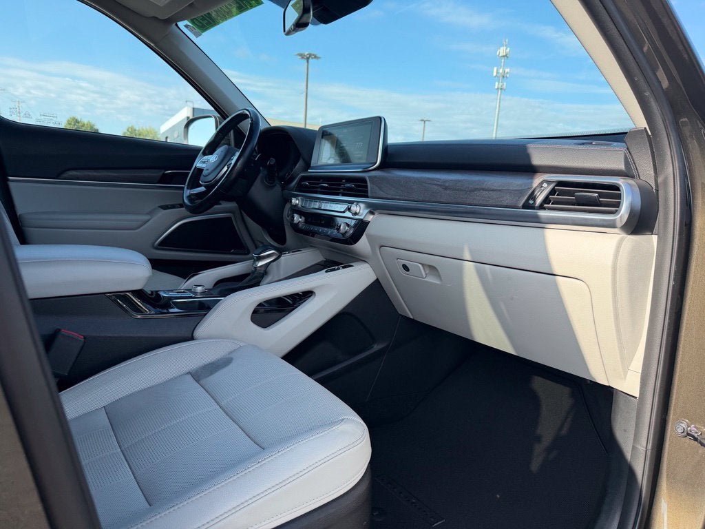 2020 Kia Telluride EX *Premium Pkg/Tow Hitch