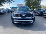 2025 Kia Telluride SX SX
