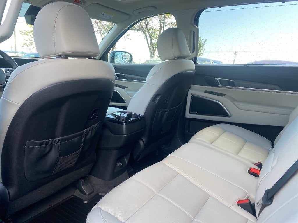 2025 Kia Telluride SX SX