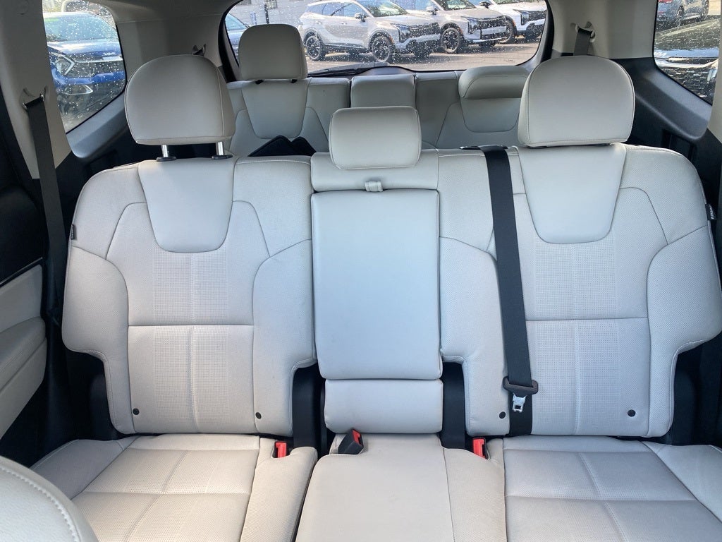 2025 Kia Telluride SX SX