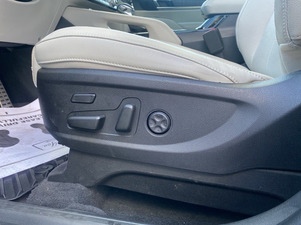 2025 Kia Telluride SX SX