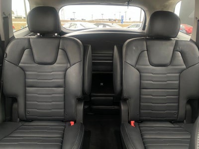 2024 Kia Telluride SX-Prestige