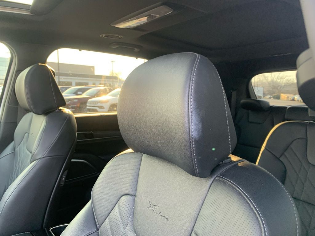 2024 Kia Telluride SX X-Line