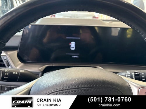 2023 Kia Telluride S *Sunroof Pkg