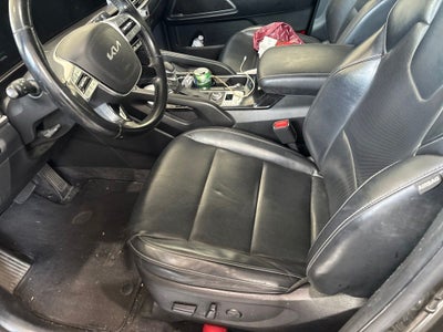2023 Kia Telluride S *Sunroof Pkg