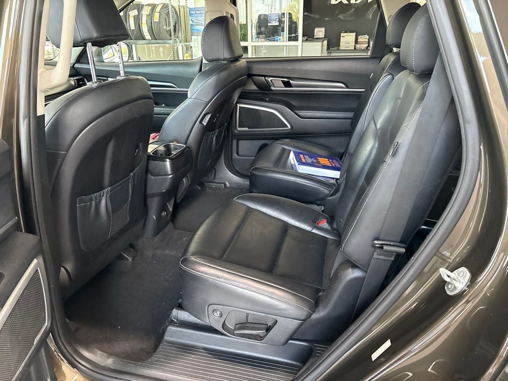 2023 Kia Telluride S *Sunroof Pkg