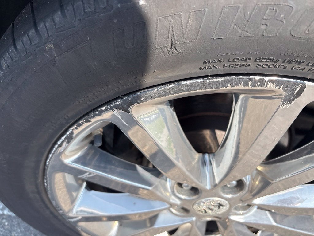 2016 Kia Sorento SX Limited *SXL Tech Pkg