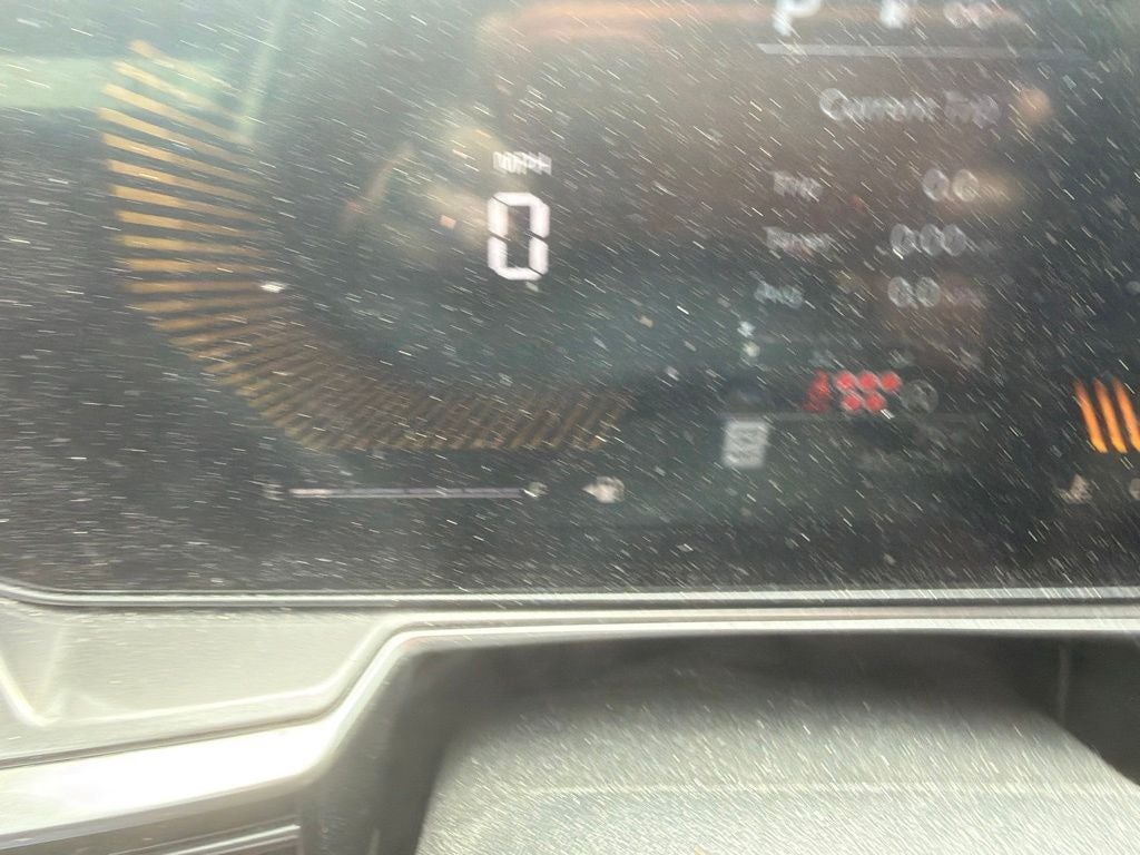 2025 Kia Sorento LX