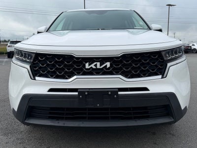 2022 Kia Sorento LX