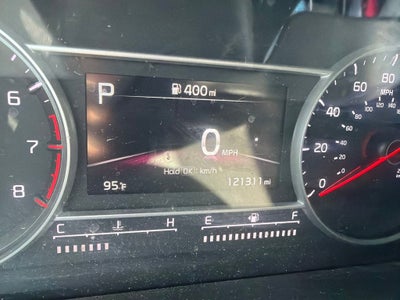 2021 Kia Sorento LX
