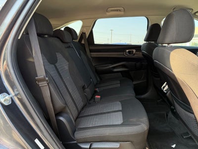 2021 Kia Sorento LX