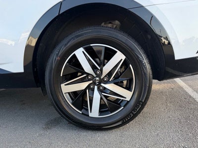 2021 Kia Sorento EX
