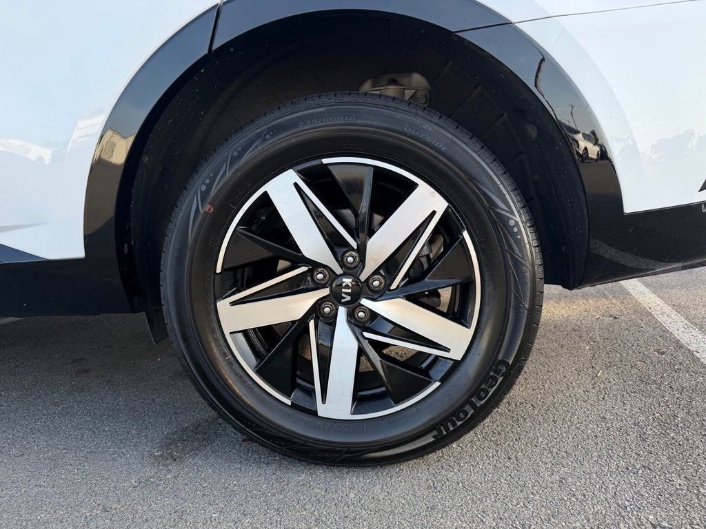 2021 Kia Sorento EX
