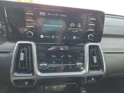 2021 Kia Sorento EX