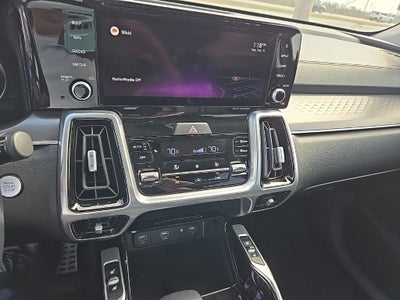 2022 Kia Sorento SX-Prestige