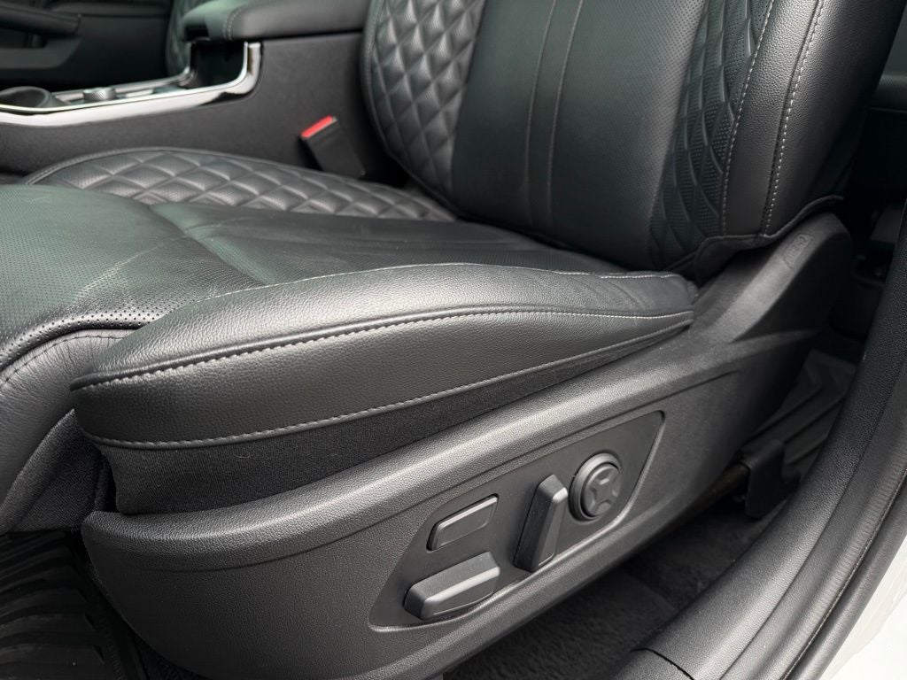2023 Kia Sorento SX-Prestige