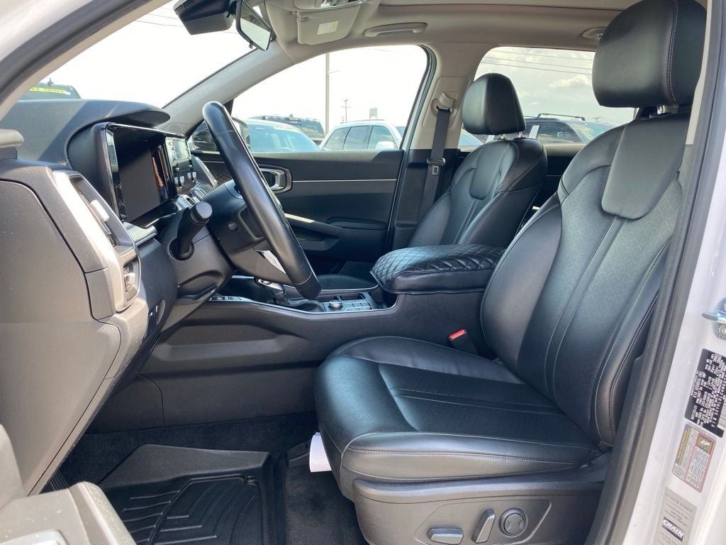2021 Kia Sorento S *Panoramic Sunroof Package