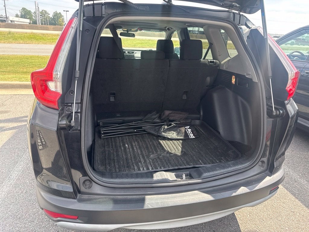 2017 Honda CR-V EX *One Owner/Clean Carfax