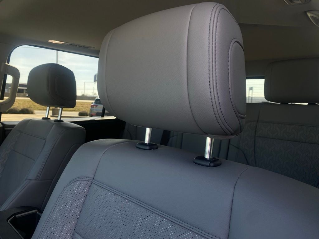 2024 Toyota Sequoia SR5