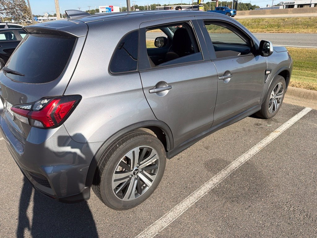 2021 Mitsubishi Outlander Sport 2.0 LE