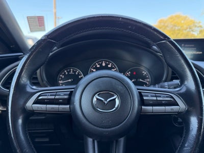 2022 Mazda Mazda3 Select